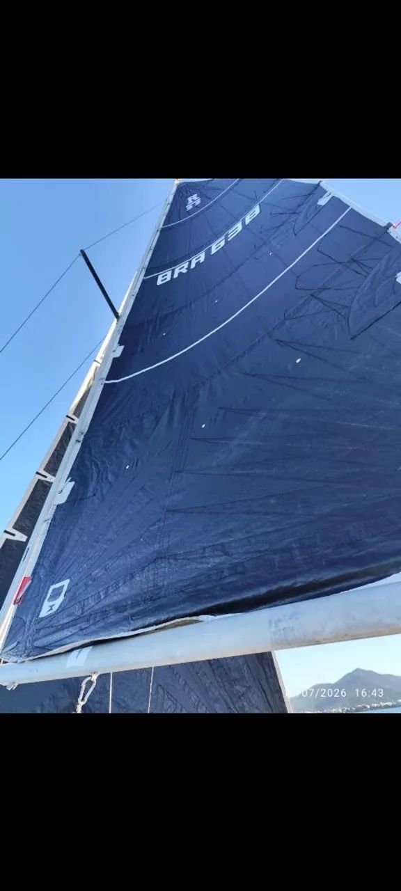 Veleiro Ranger 22 - Foto 5