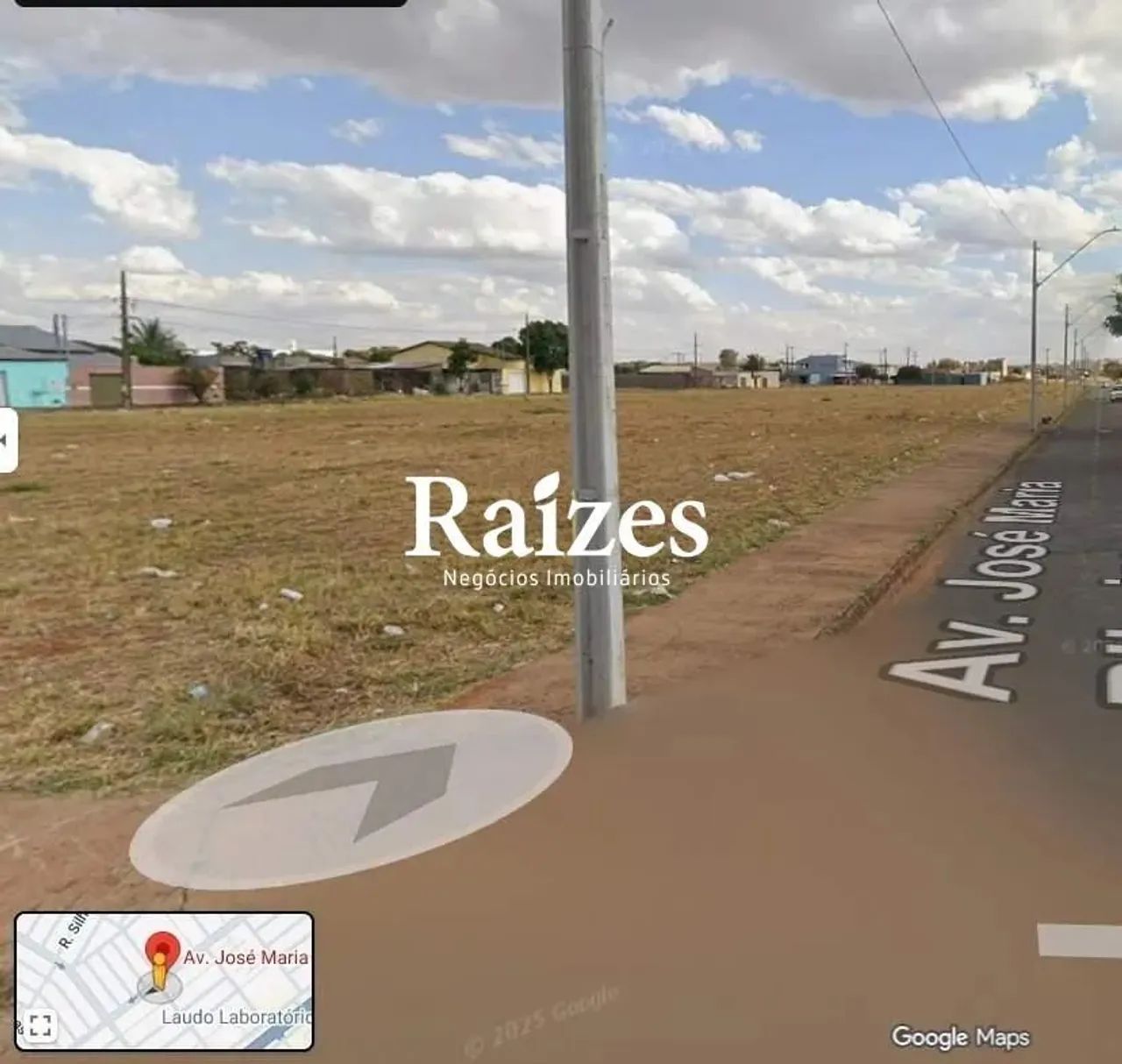 Lotes com 250m2 no Morumbi à partir de R$ 121.500,00 - Foto 3