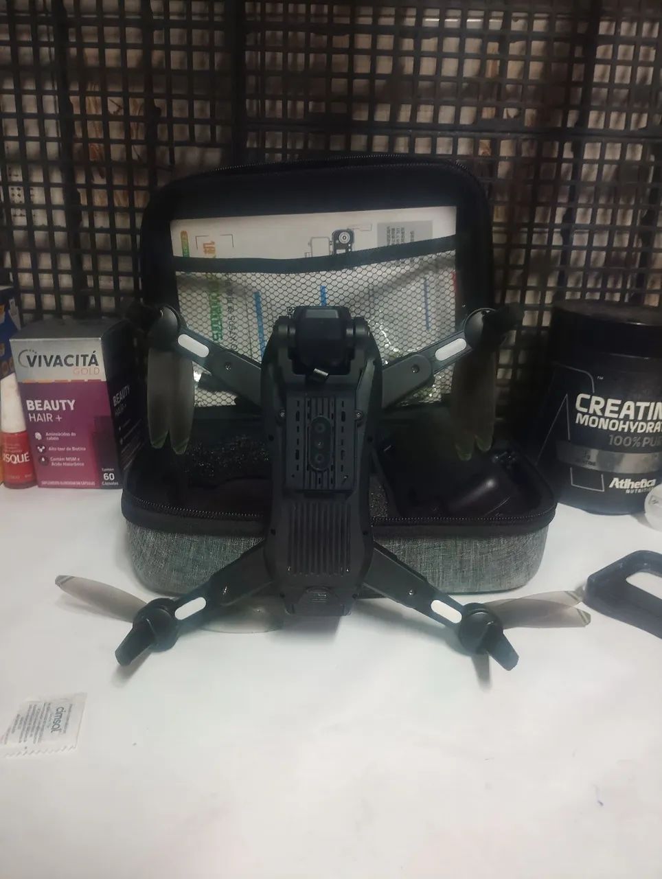 Drone sx 505 GPS - Foto 3