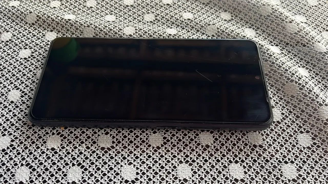 Vendo poco x4 pro 5g - 256gb - 11 Ram - Foto 2