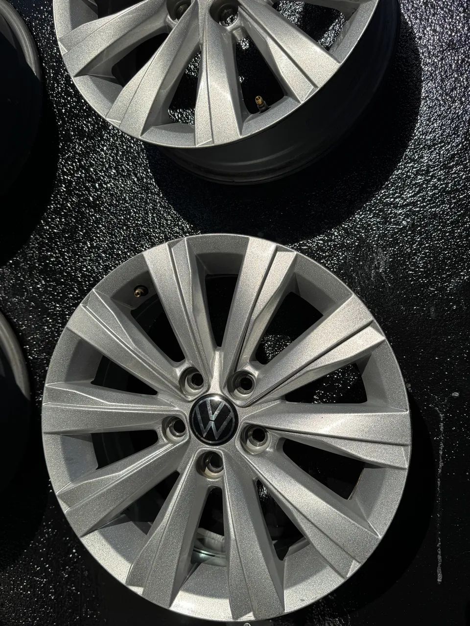 Aro 15 5x100 Virtus 