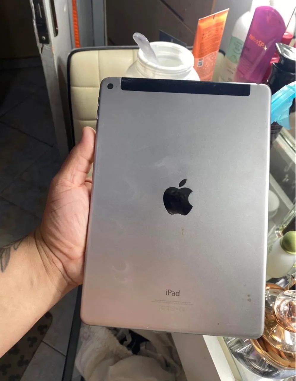 iPad  - Foto 4