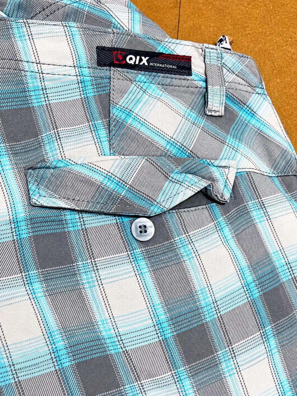 Bermuda Qix  - Foto 2