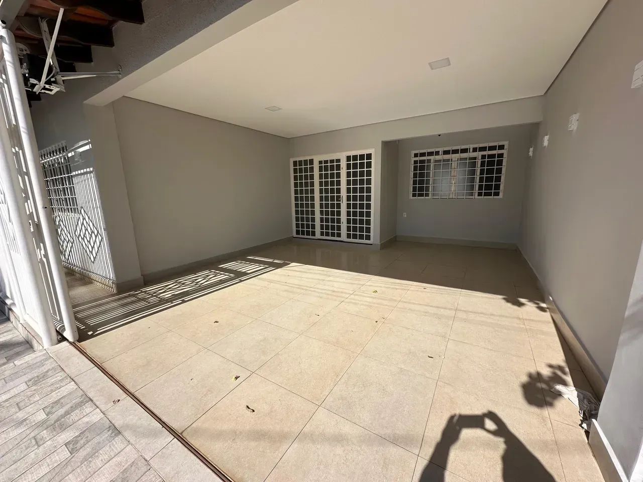 Casa Linda e Recém-Reformada no CPA IV | 4 Quartos com churrasqueira - Foto 5