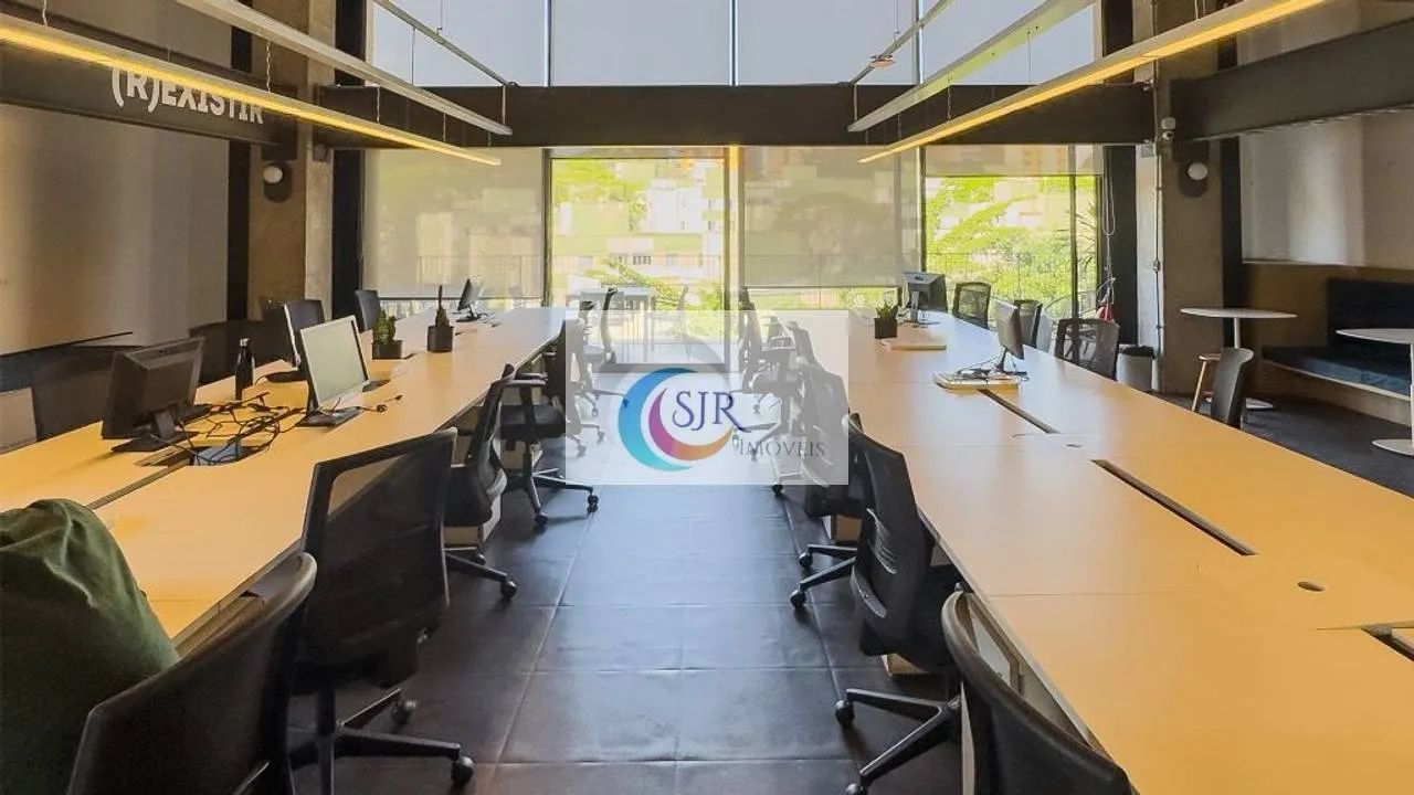 Conjunto para alugar, 484 m² - Vila Madalena - São Paulo/SP