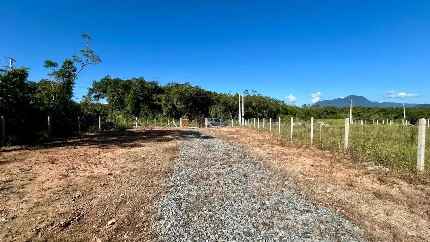 TERRENO 2.400m2 IDEAL PARA CASA DE CAMPO  - Foto 4