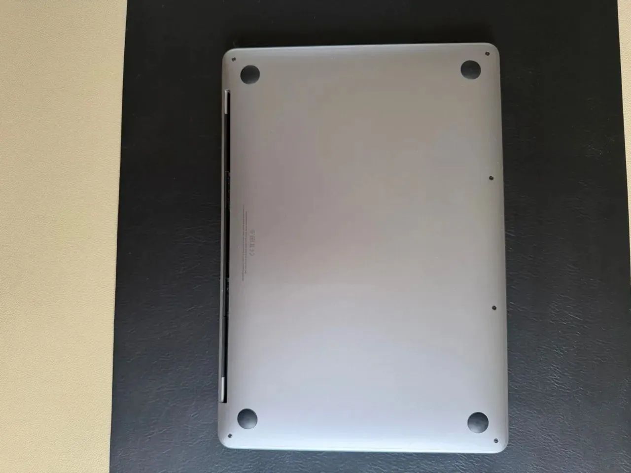 Macbook pro m1 - Foto 5