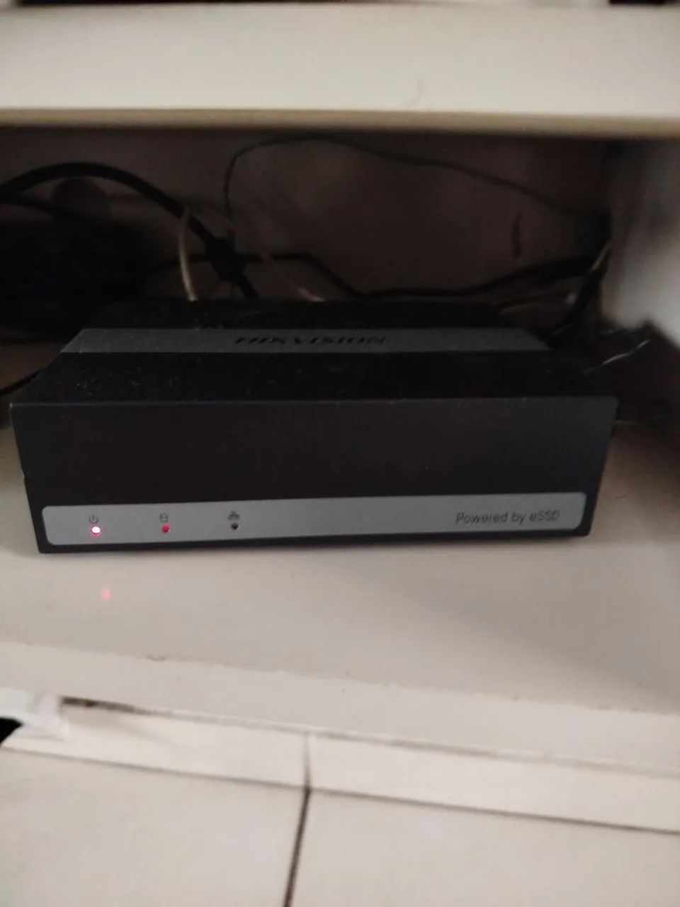 DVR haykivision 