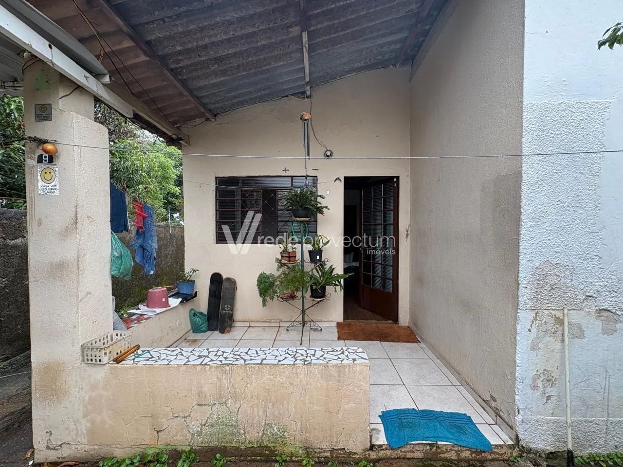 casa - Vila Costa e Silva - Campinas - Foto 2