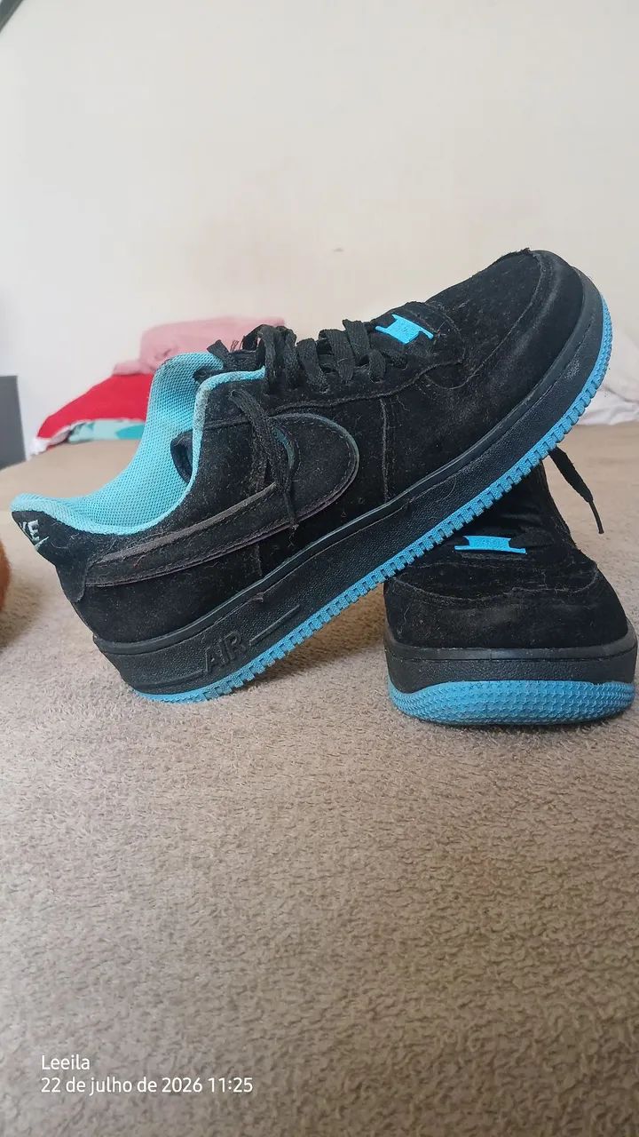 Tênis Nike replica 