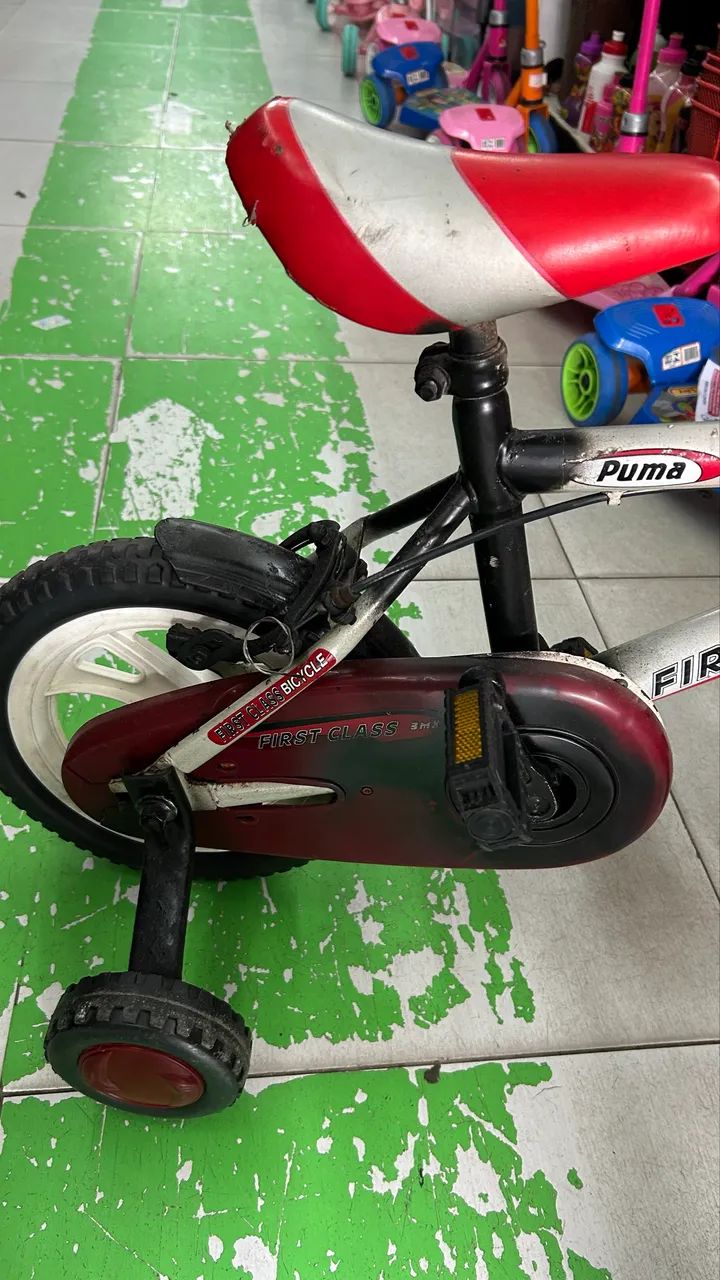 Bike aro 12 - Foto 3
