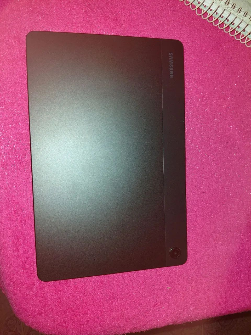 Samsung Galaxy Tab S6 Lite 2024 64GB 4G - Excelente Estado - Foto 5