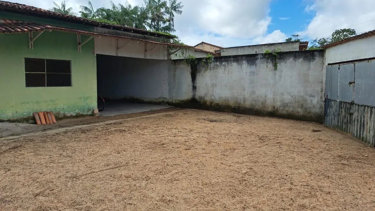 Casa de Veraneio