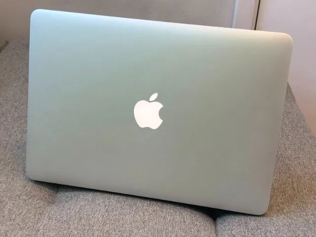 MacBook Air 13,3 - Foto 5