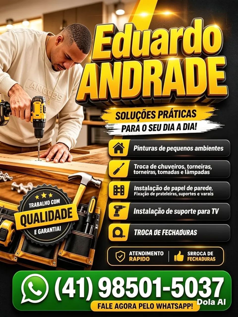 Marido de Aluguel 