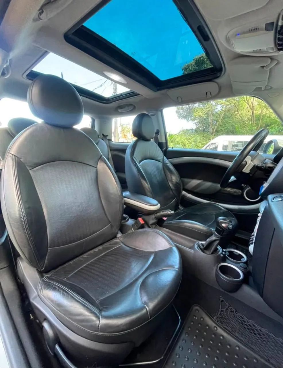 Mini Cooper S 1.6 Aut. 2010 - Foto 5