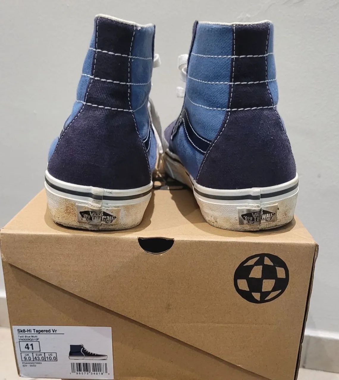 Vans - Foto 4