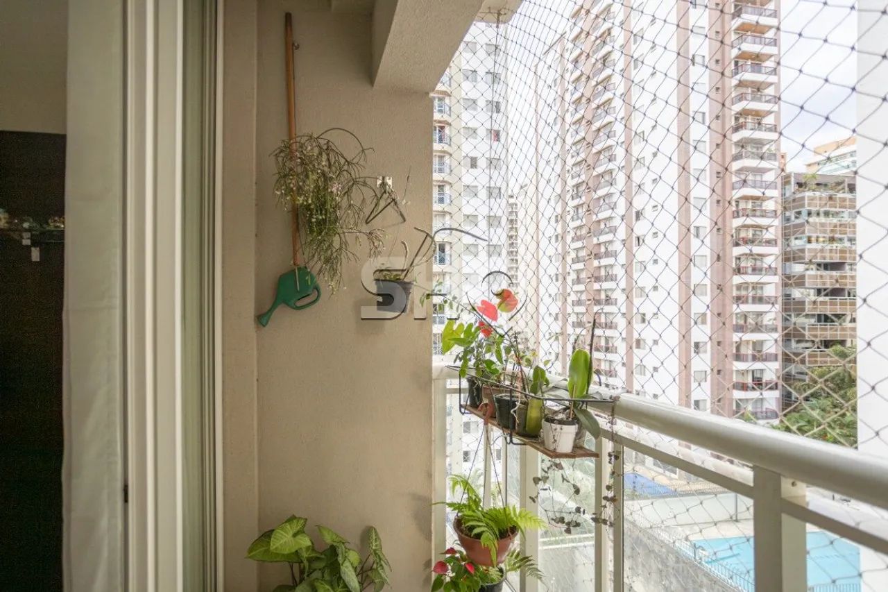 Apartamento tipo para venda com 2 quartos sendo 1 suíte, 57m² e 2 vagas - Foto 3
