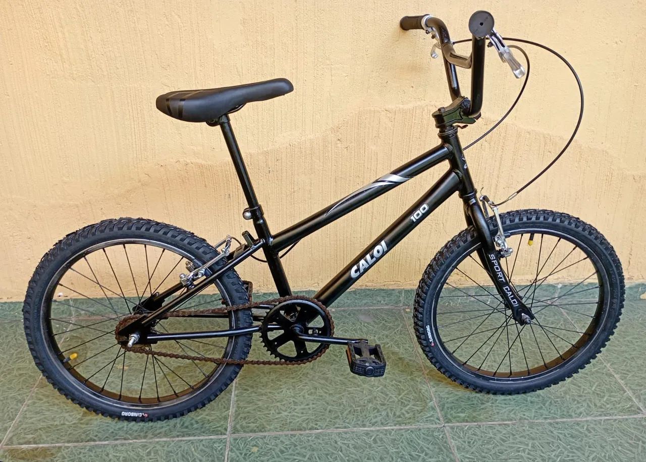 Vende-se BMX  - Foto 3