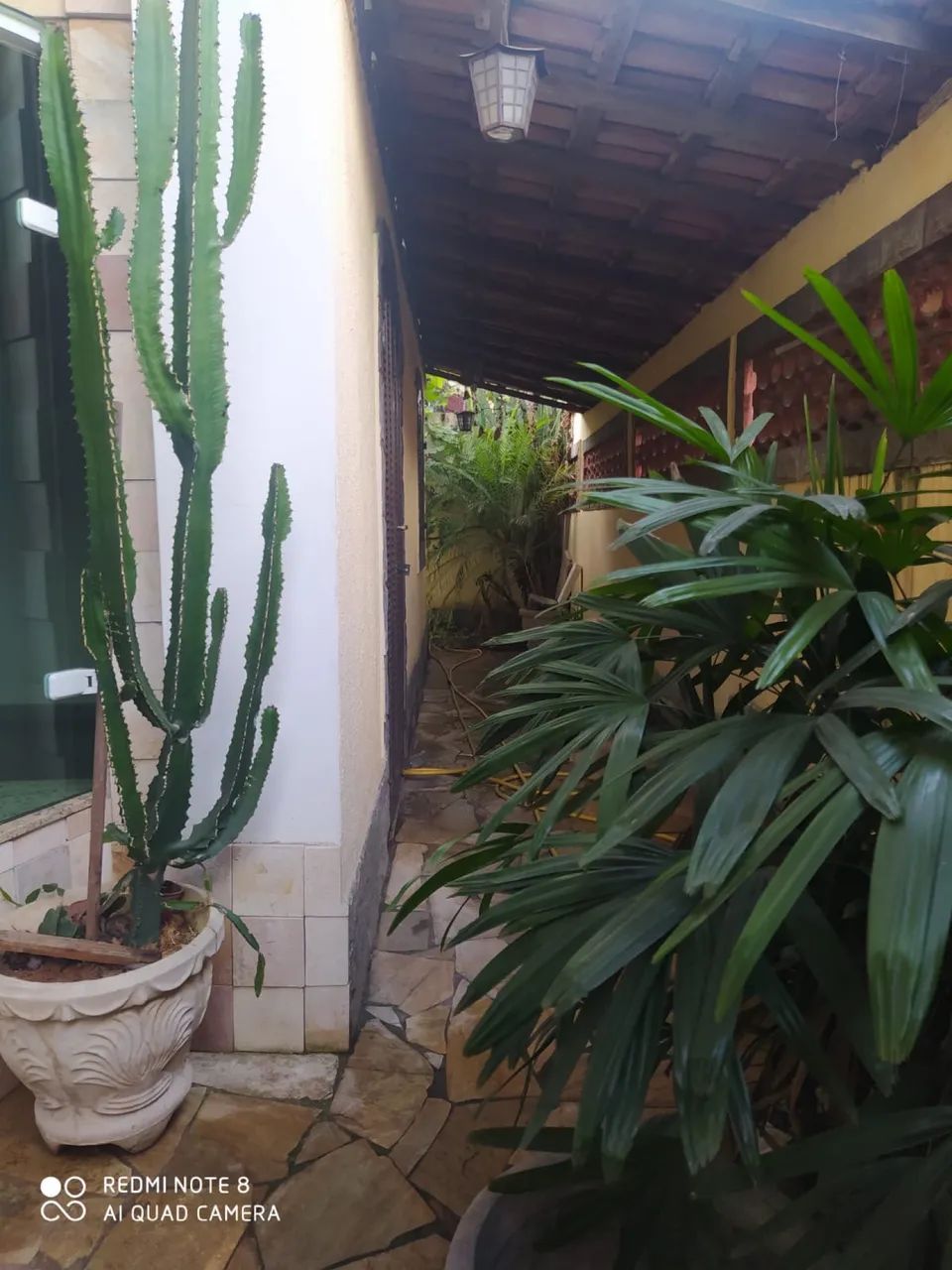 Foto - Volta Redonda - Belmonte