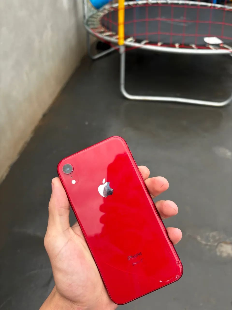 iPhone XR  - Foto 2