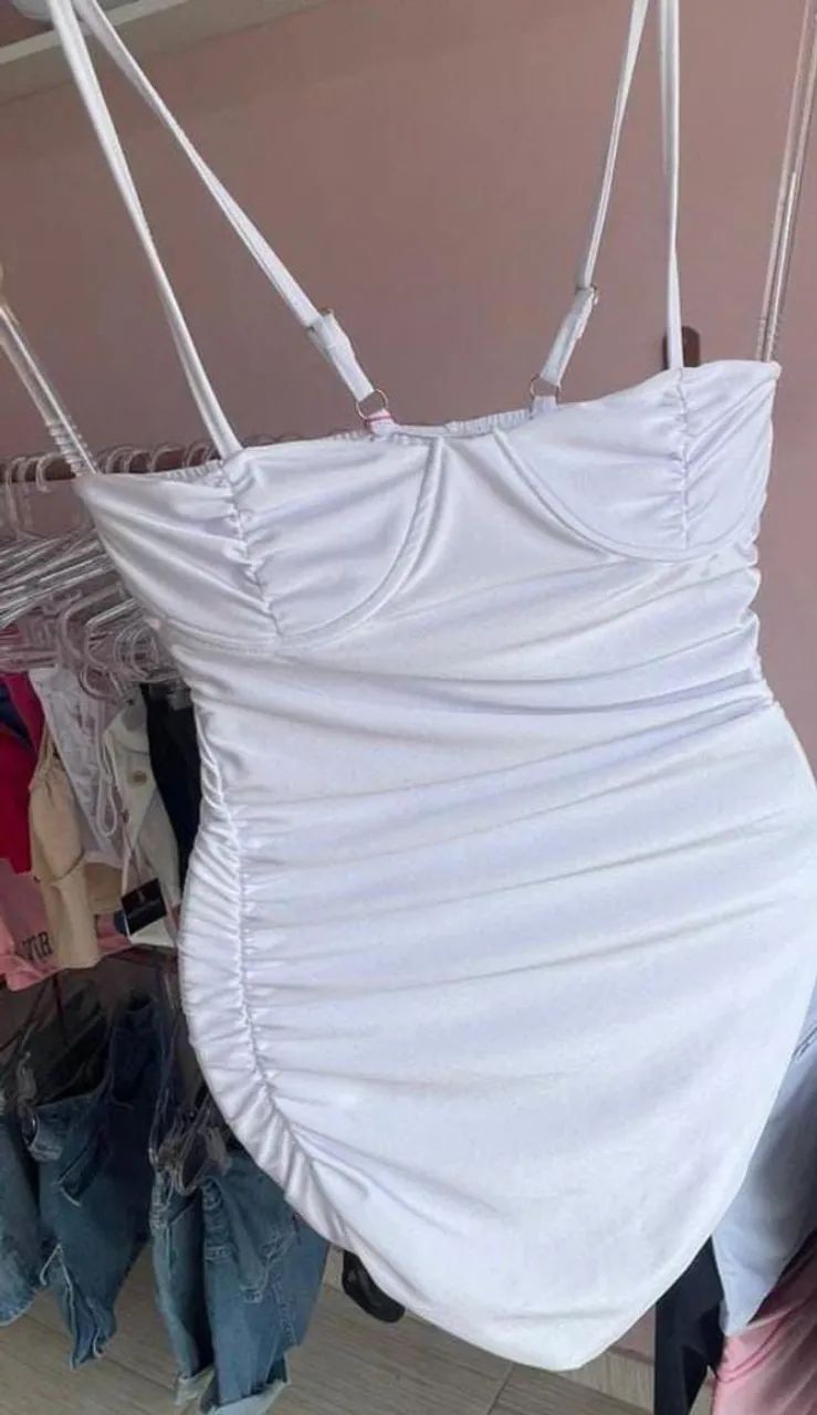 Roupas  - Foto 3