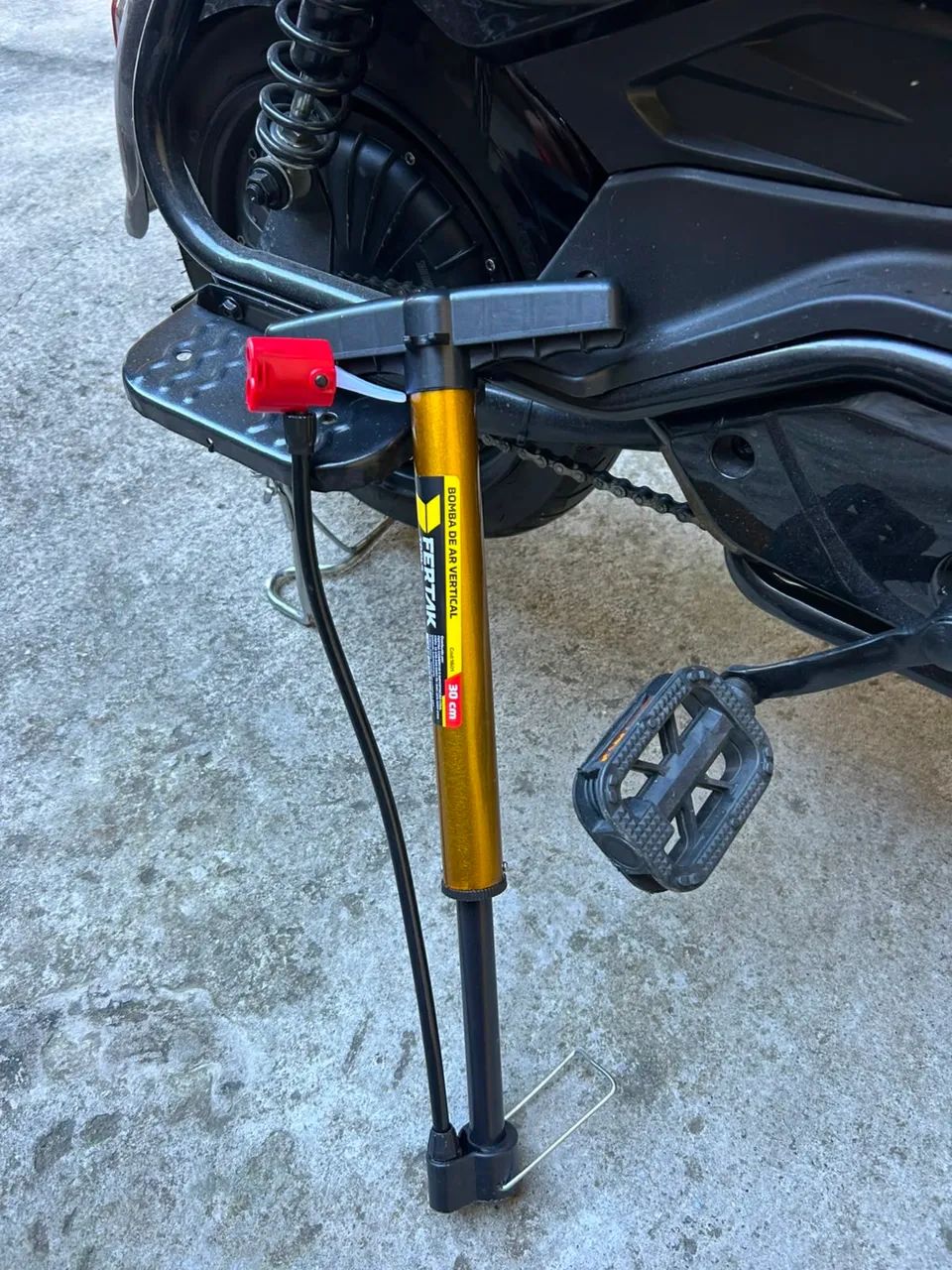 Bicicleta 1000w - Foto 2