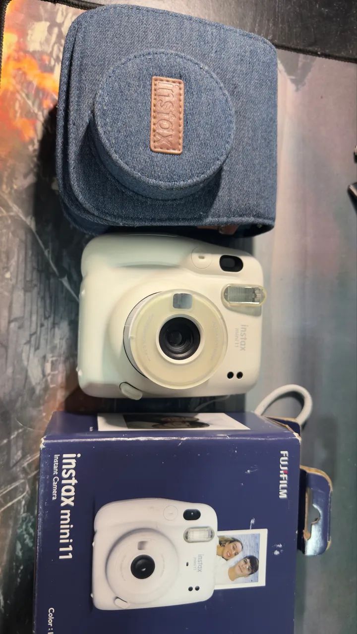 Insta X mini 11 - Foto 3
