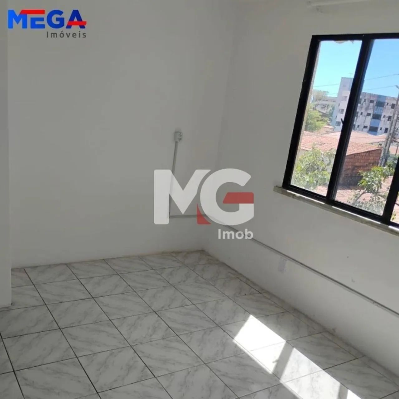Apartamento com 3 quartos no bairro São Gerardo - Fortaleza/CE - Foto 4