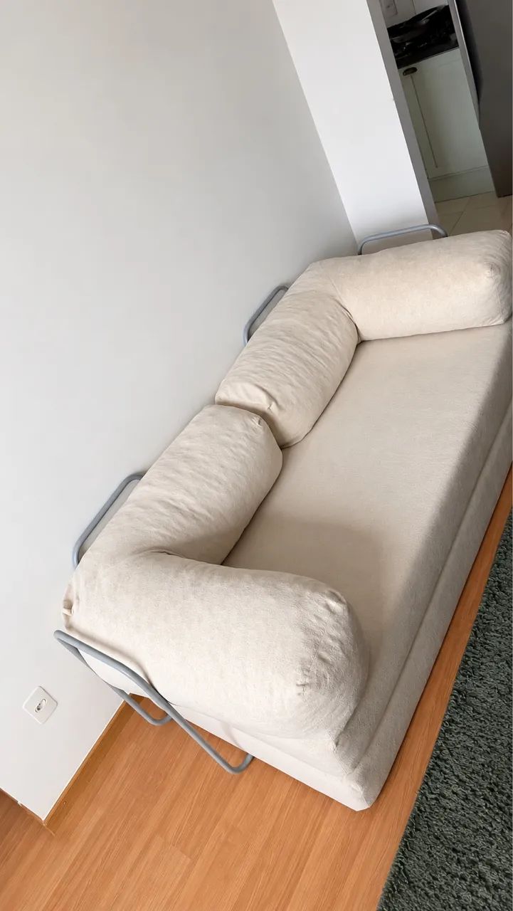 Sofá Cama Modular Bloom (Sofá na caixa) - Foto 2