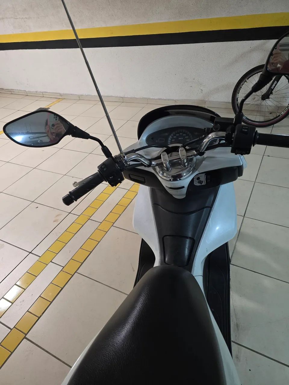 Moto PCX 2014/2014 - Foto 3