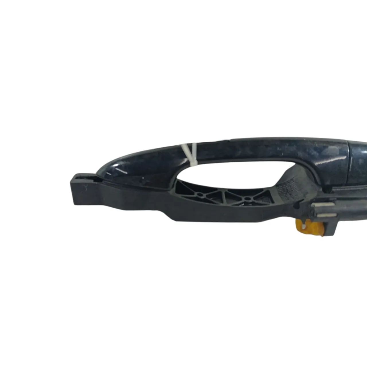 Maçaneta Externa Dianteira Direita Hb20s 1.6 2016 826511s010 Preto