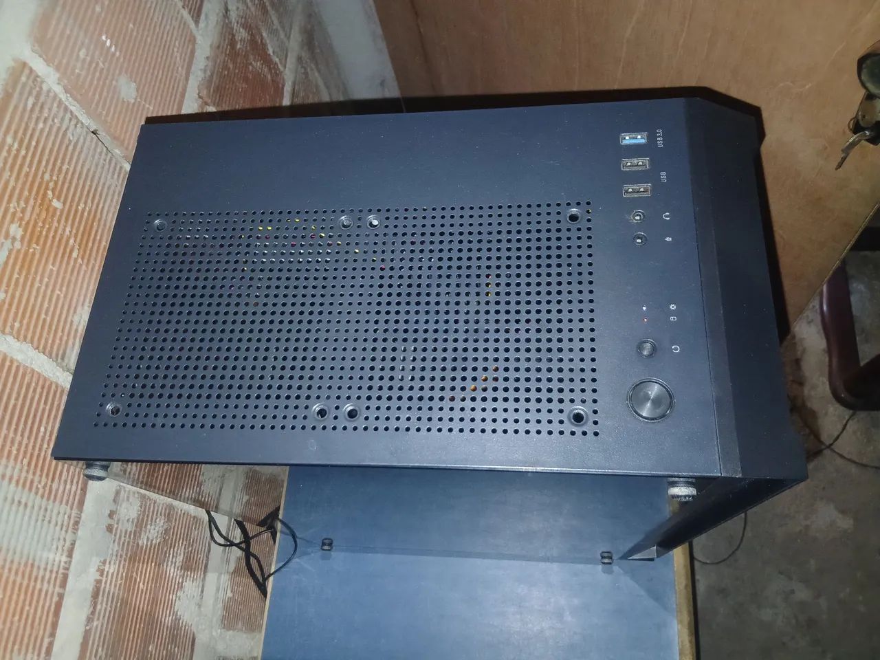 Gabinete gamer - Foto 4
