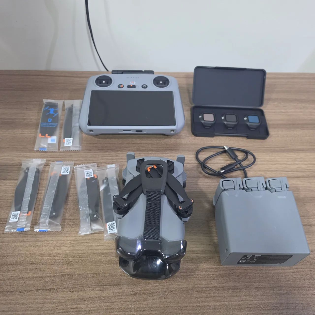 DJI Mini 5 Pro Fly More Combo Plus