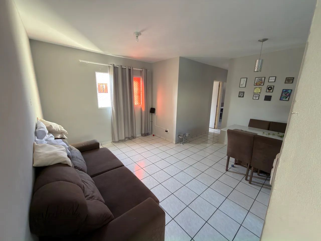 Apartamento à venda - Foto 3