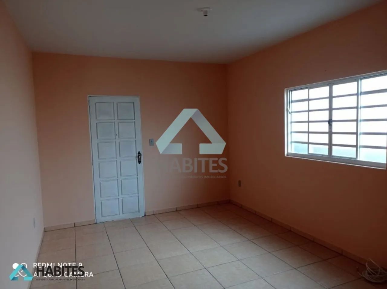 Casa para locação com 2 dormitórios e ponto Comercial
