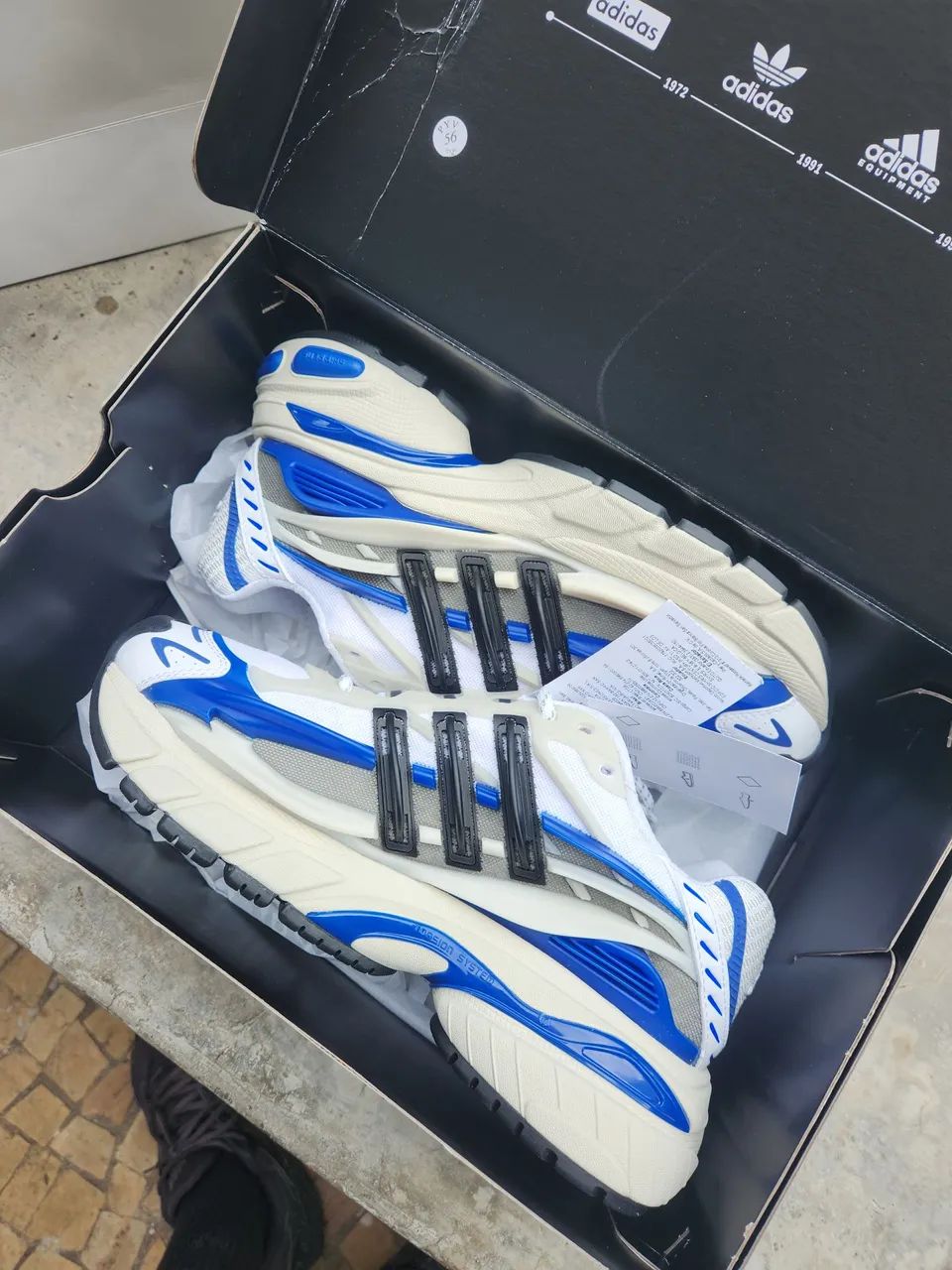 Pharrell Williams x adidas Adistar Jellyfish Focus Olive Core