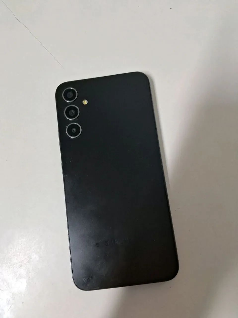 Samsung a34 5g, não funciona o chip - Foto 2