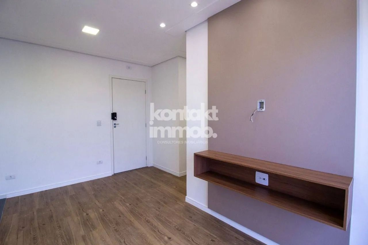 Apartamento com 2 quartos, Horto Florestal - Sorocaba - Foto 4