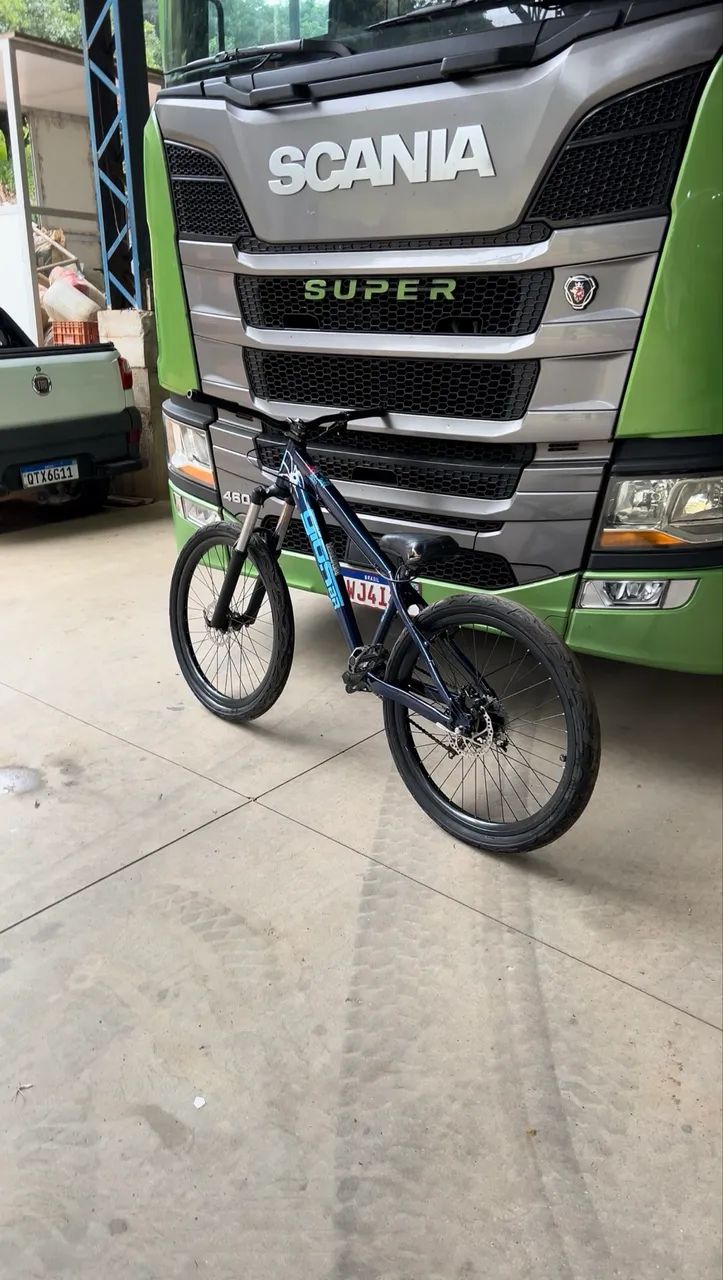Gios 4 trix 2025  - Foto 4