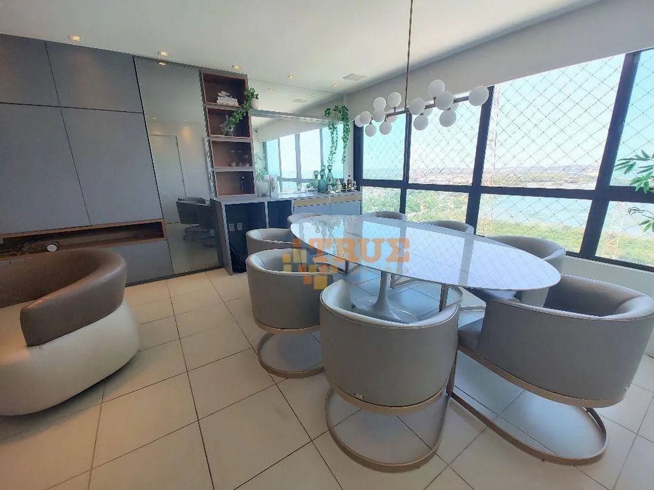 APARTAMENTO LUXUOSO NA RUA DA AURORA - Foto 4