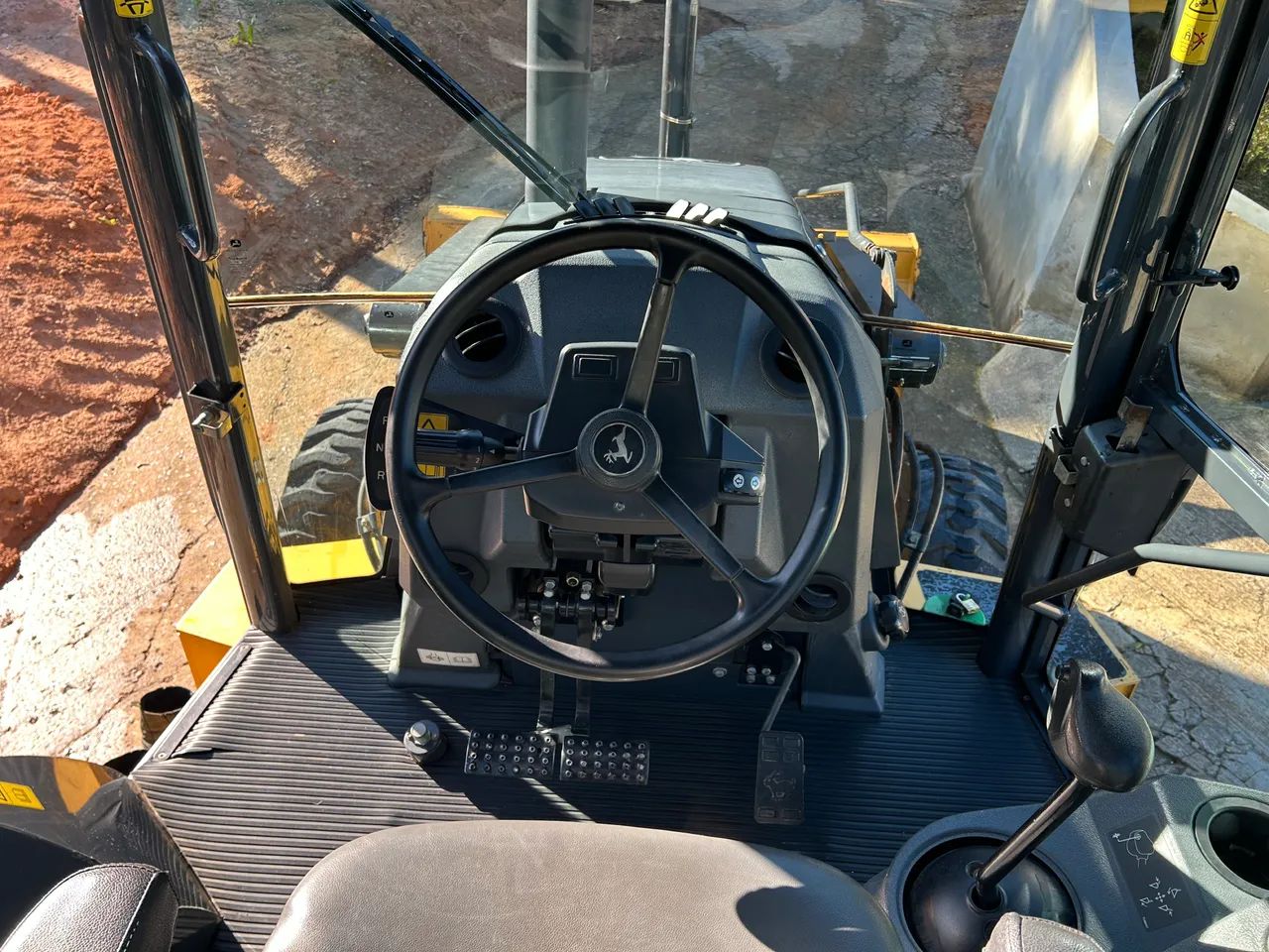 John Deere 4x4 - Foto 2