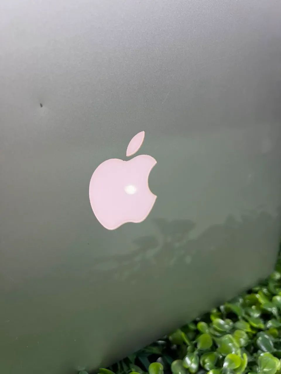 MacBook Air 13" Intel Core i7 8GB SSD Seminovo - Foto 4