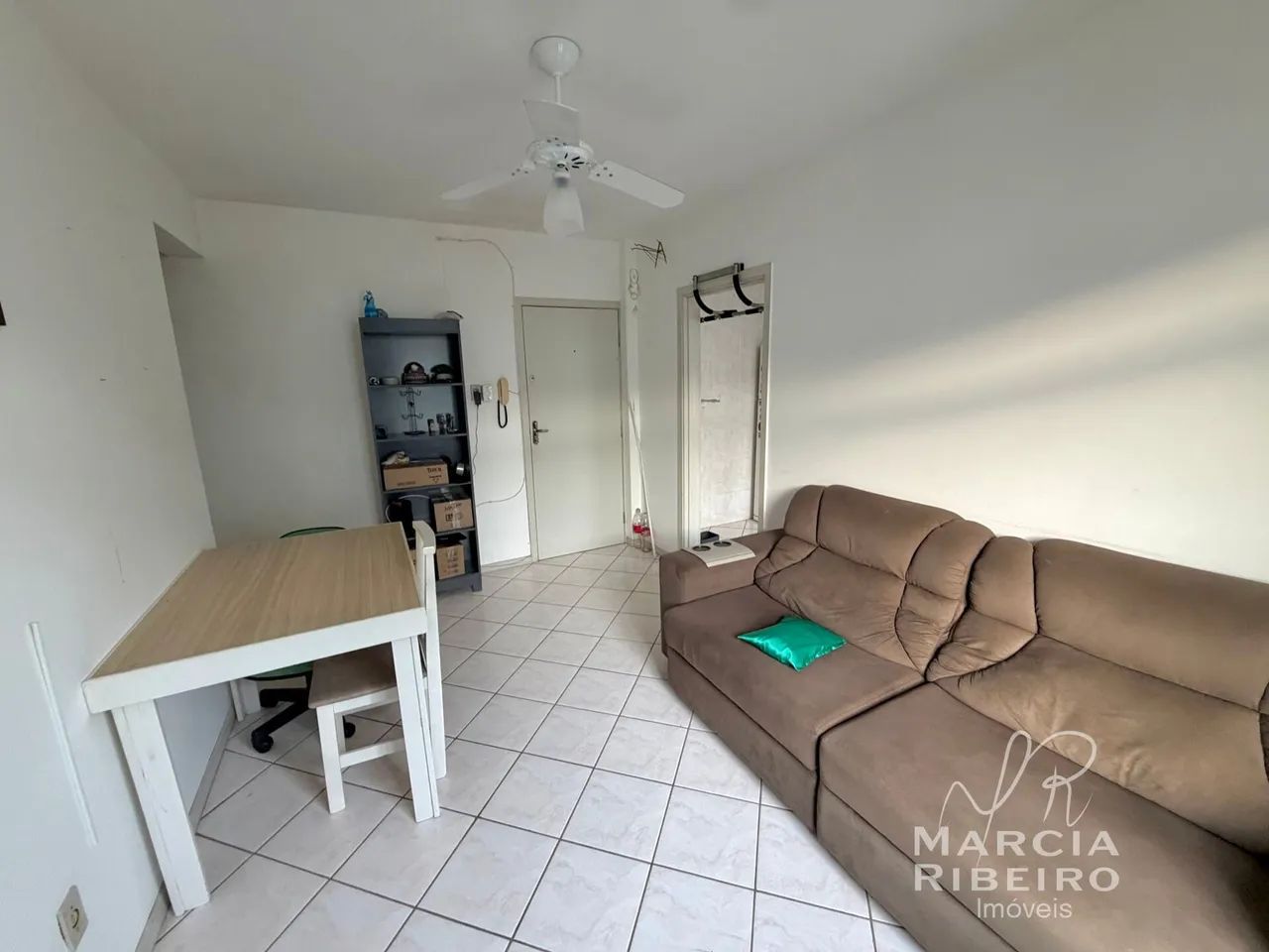 Apartamento 2 Quartos na Trindade