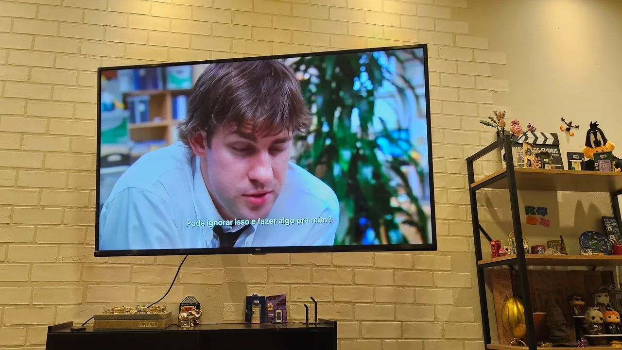 Tv 50 polegadas