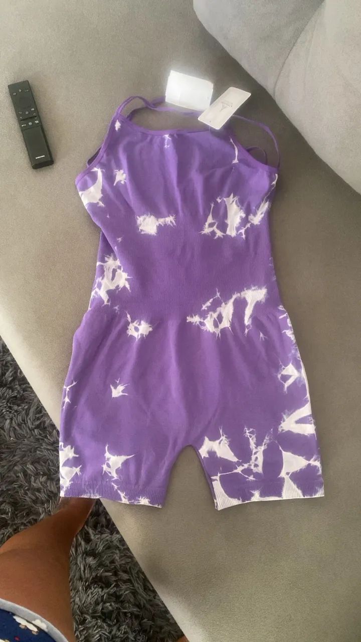 Roupa de academia - Foto 2