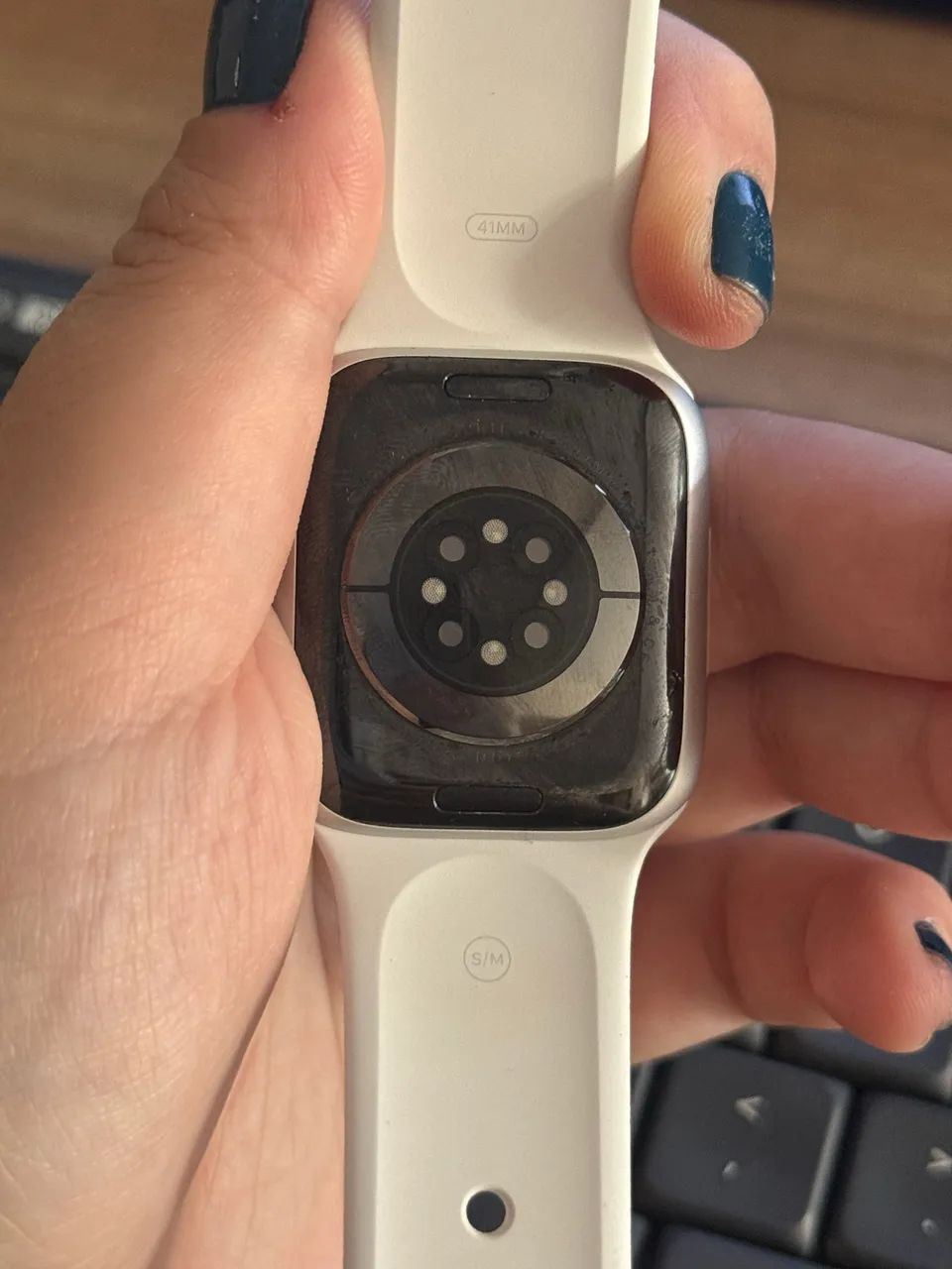 Apple Watch 8 41mm  - Foto 3