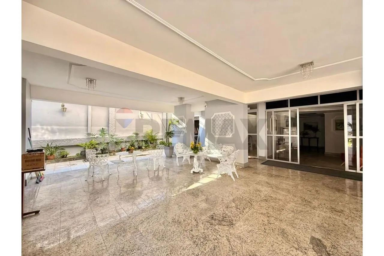 APARTAMENTO Á VENDA NO EDIFICIO ÁGUAS MARINHAS - Foto 2