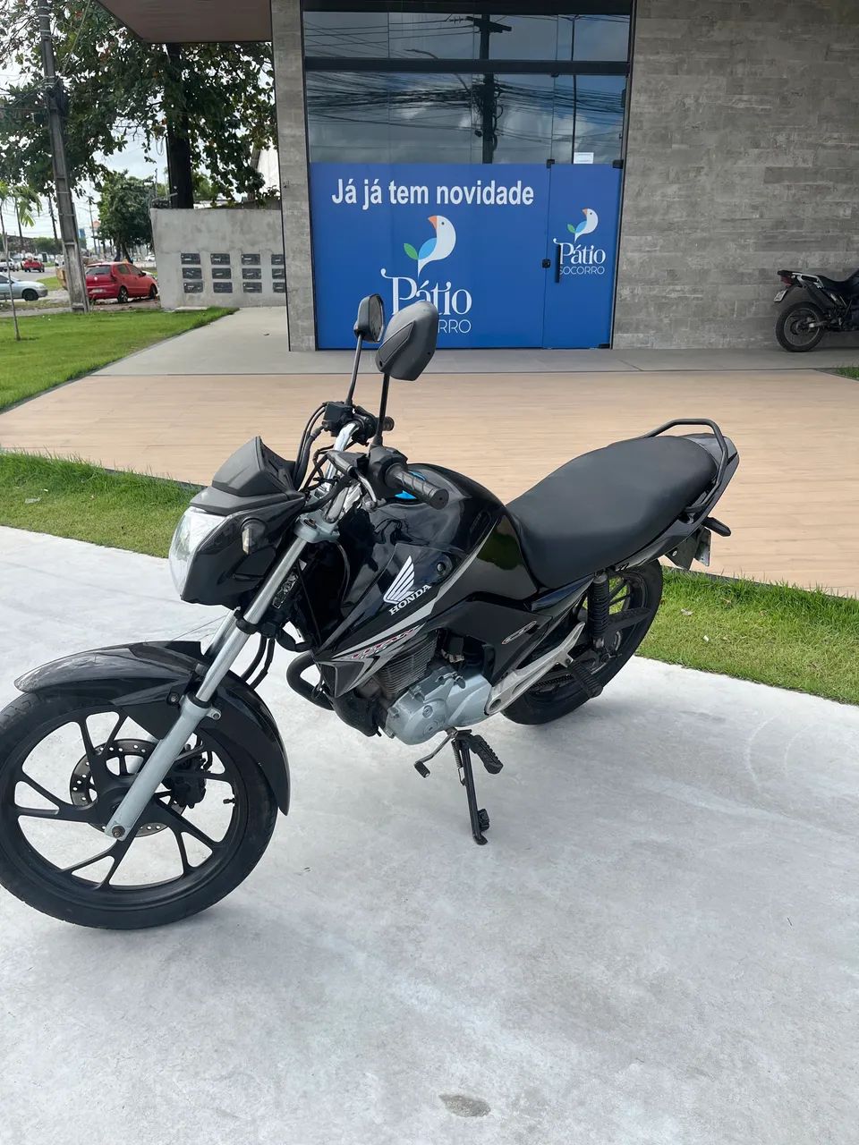 Cg Titan 150 - Foto 3