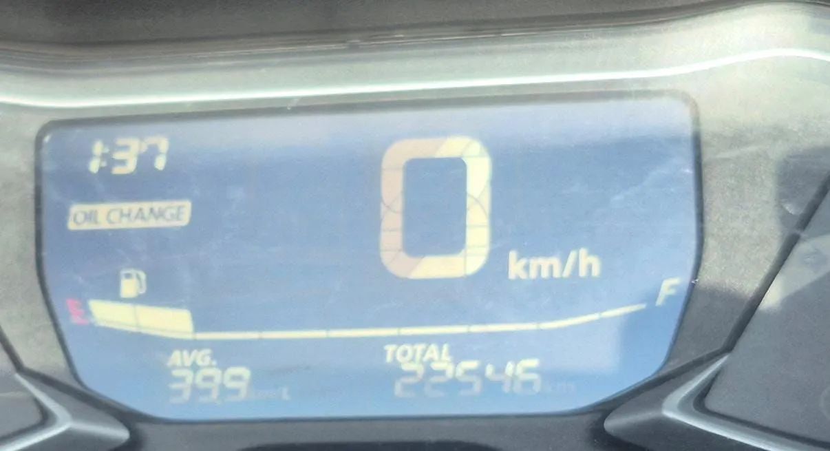 Pcx nova  - Foto 5